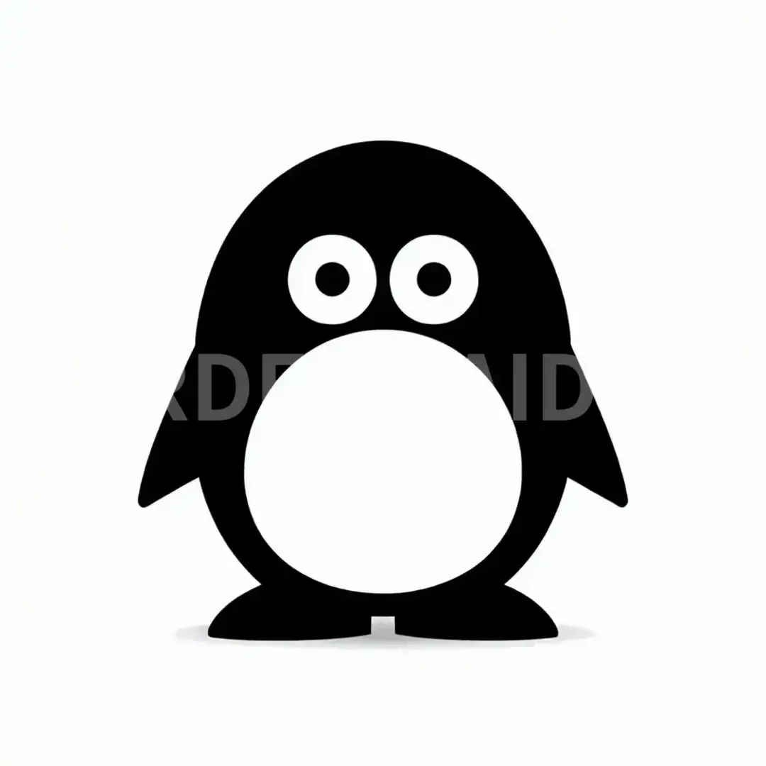 シルエットイラスト - どんなイラストを生成したい？: 経営理念 - AI画像 クラウドワークスAI